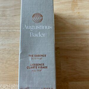 Augustinus Bader The Essence